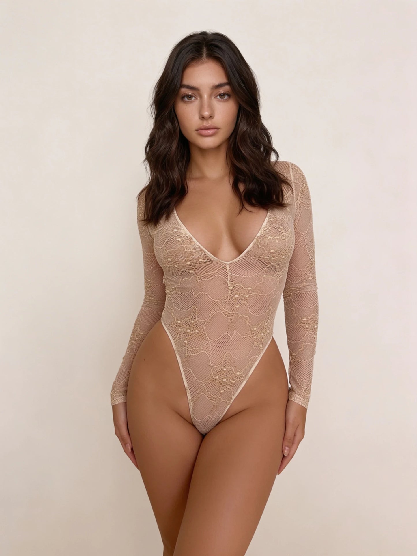 Body Golden