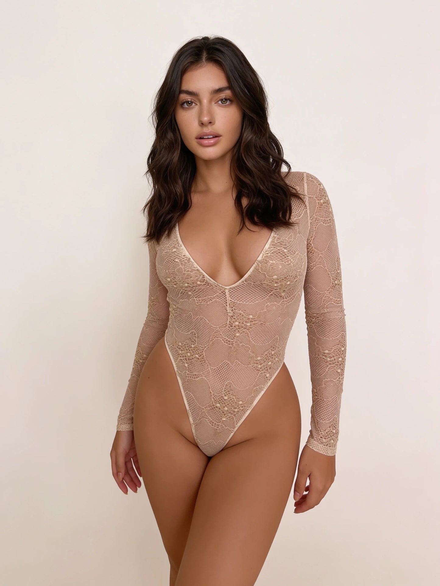 Body Golden