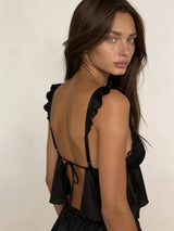 Babydoll Summer (2 peças)